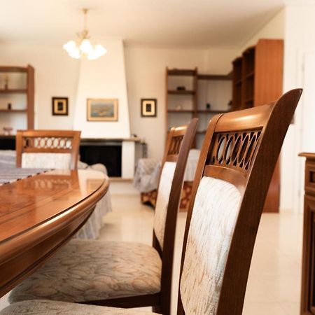 Artview Villa Sívota Zewnętrze zdjęcie