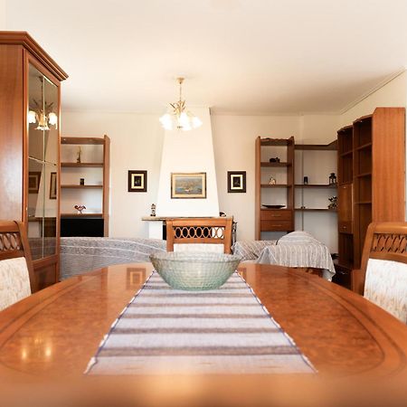 Artview Villa Sívota Zewnętrze zdjęcie