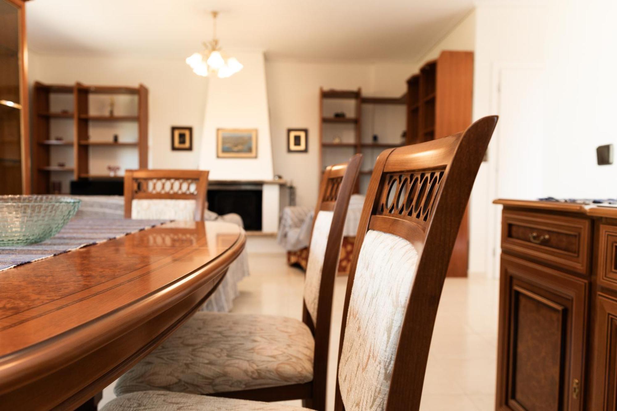 Artview Villa Sívota Zewnętrze zdjęcie