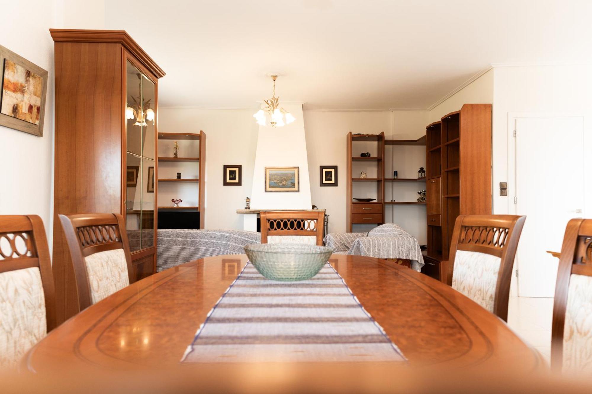 Artview Villa Sívota Zewnętrze zdjęcie